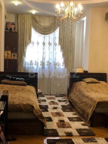 4-комн. новостройка - м. Гянджлик - 210 м² (18)