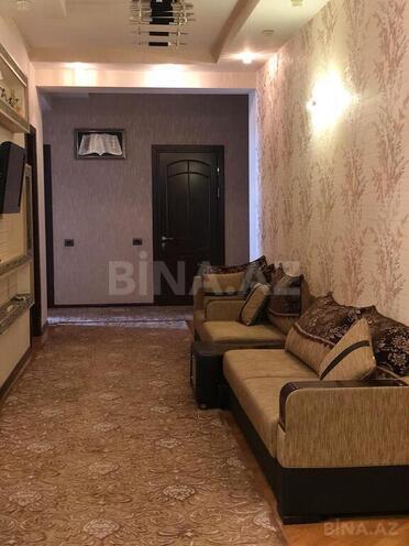 4-комн. новостройка - м. Гянджлик - 210 м² (13)