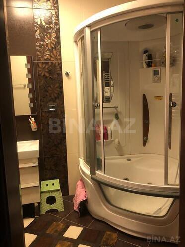 4-комн. новостройка - м. Гянджлик - 210 м² (6)
