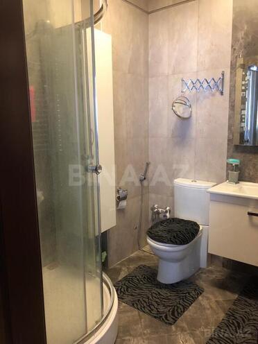 4-комн. новостройка - м. Гянджлик - 210 м² (7)