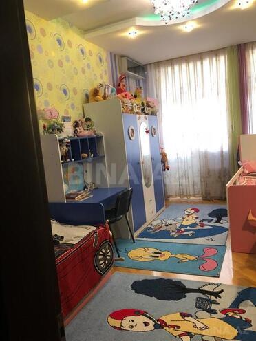 4-комн. новостройка - м. Гянджлик - 210 м² (17)