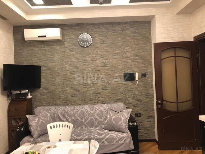 4-комн. новостройка - м. Гянджлик - 210 м² (20)