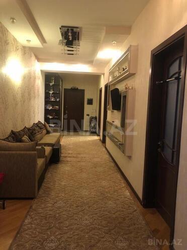 4-комн. новостройка - м. Гянджлик - 210 м² (2)