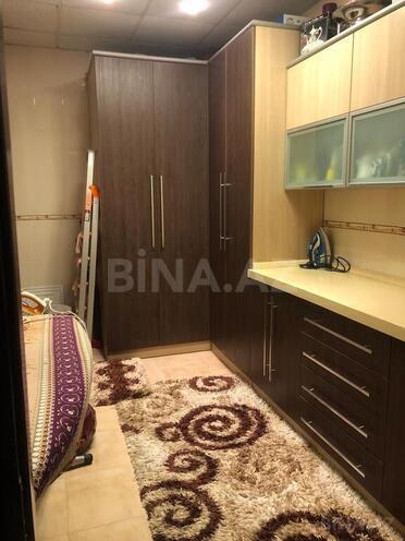 4-комн. новостройка - м. Гянджлик - 210 м² (9)