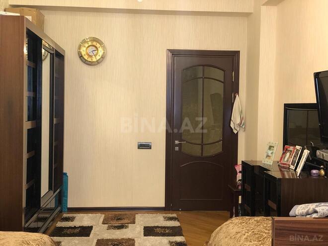 4-комн. новостройка - м. Гянджлик - 210 м² (15)