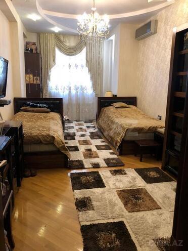 4-комн. новостройка - м. Гянджлик - 210 м² (12)