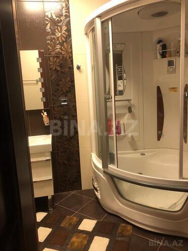 4-комн. новостройка - м. Гянджлик - 210 м² (5)