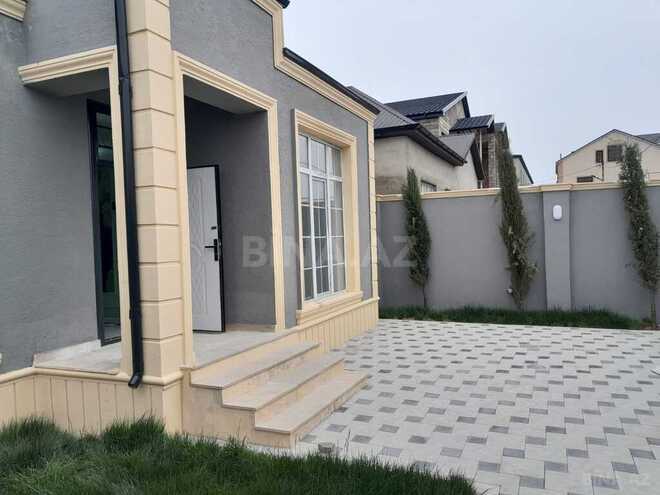 4-комн. дом/дача - пос. Бина - 120 м² (4)