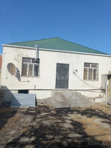 3-комн. дом/дача - пос. Масазыр - 100 м² (1)