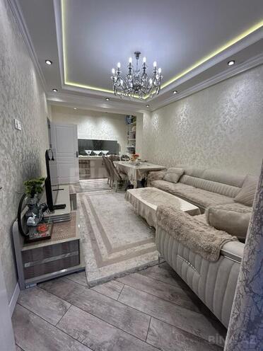 2-комн. новостройка - пос. Зых - 58 м² (3)