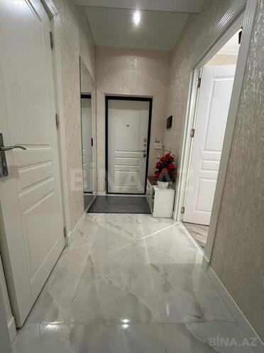 2-комн. новостройка - пос. Зых - 58 м² (10)