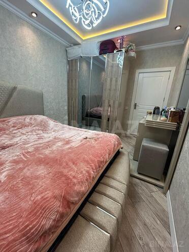 2-комн. новостройка - пос. Зых - 58 м² (5)