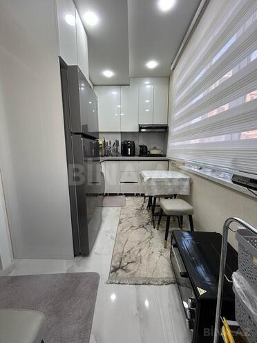 2-комн. новостройка - пос. Зых - 58 м² (12)