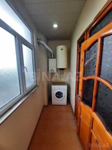 1 otaqlı köhnə tikili - Xalqlar Dostluğu m. - 40 m² (6)