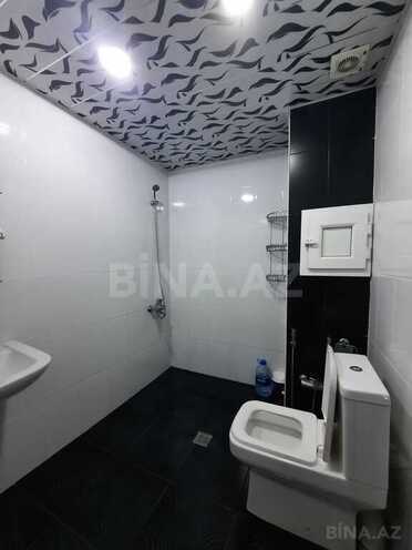 1 otaqlı köhnə tikili - Xalqlar Dostluğu m. - 40 m² (8)