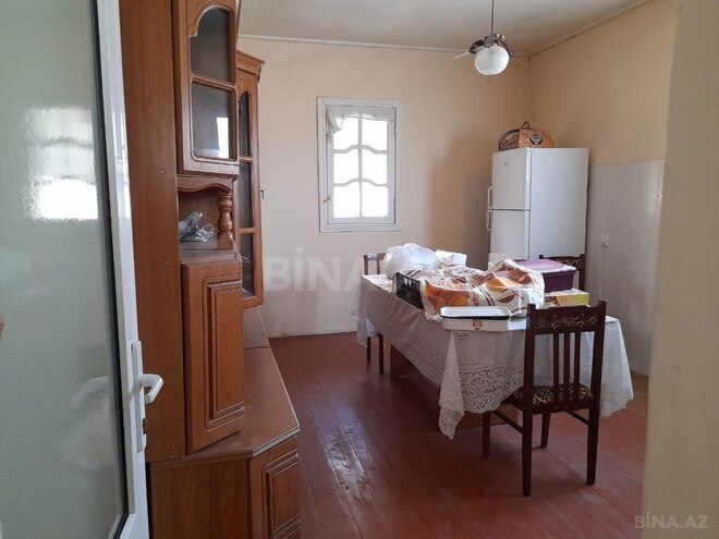 4 otaqlı həyət evi/bağ evi - Buzovna q. - 120 m² (3)