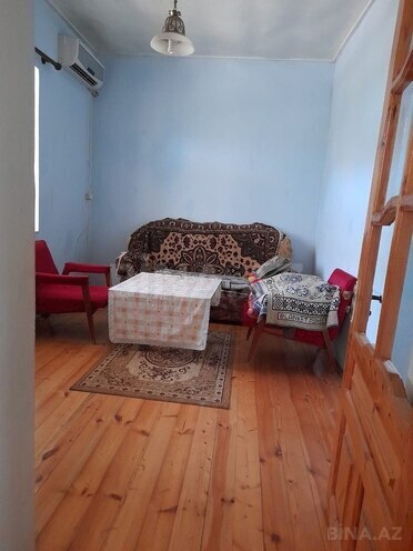 4 otaqlı həyət evi/bağ evi - Buzovna q. - 120 m² (9)