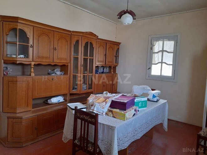 4 otaqlı həyət evi/bağ evi - Buzovna q. - 120 m² (11)