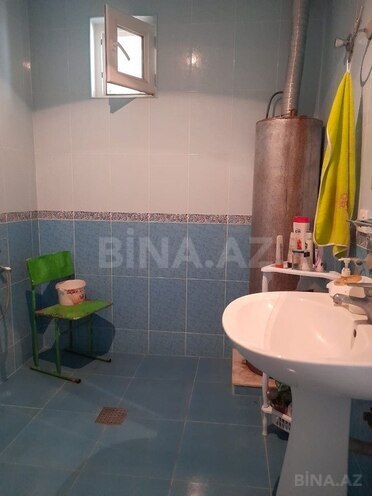 4 otaqlı həyət evi/bağ evi - Buzovna q. - 120 m² (10)