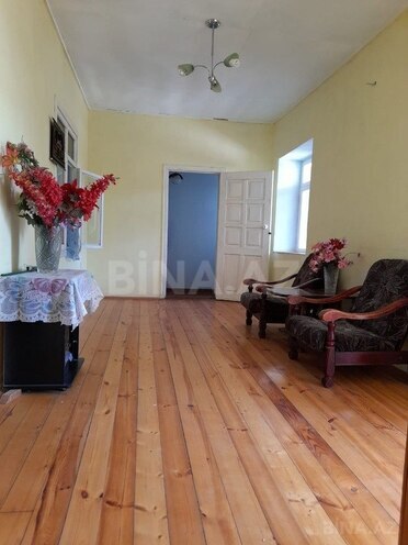 4 otaqlı həyət evi/bağ evi - Buzovna q. - 120 m² (5)