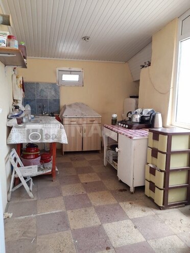 4 otaqlı həyət evi/bağ evi - Buzovna q. - 120 m² (13)