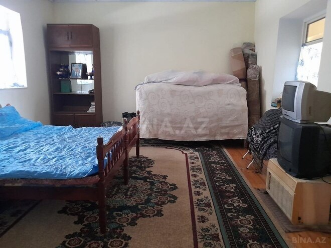 4 otaqlı həyət evi/bağ evi - Buzovna q. - 120 m² (6)