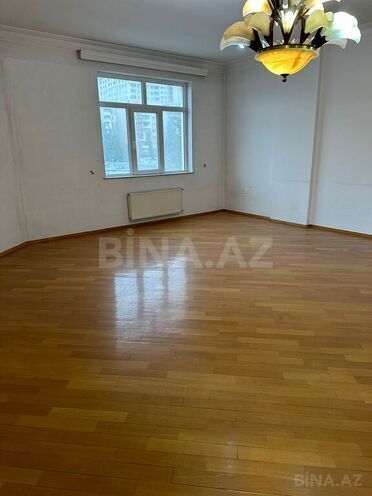 4 otaqlı yeni tikili - Elmlər Akademiyası m. - 176 m² (5)
