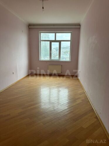 4 otaqlı yeni tikili - Elmlər Akademiyası m. - 176 m² (13)