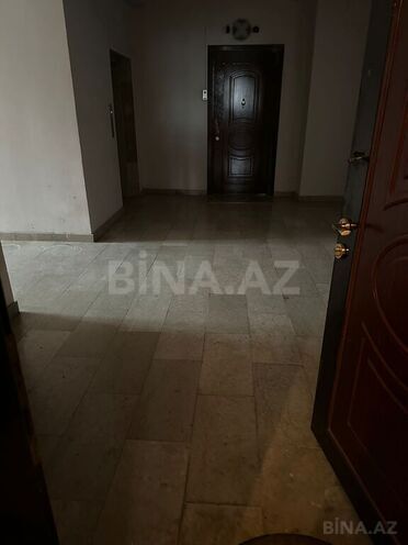 4 otaqlı yeni tikili - Elmlər Akademiyası m. - 176 m² (16)