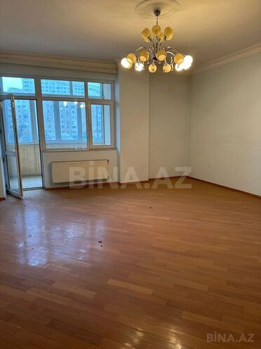 4 otaqlı yeni tikili - Elmlər Akademiyası m. - 176 m² (2)