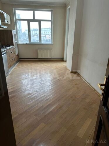 4 otaqlı yeni tikili - Elmlər Akademiyası m. - 176 m² (12)
