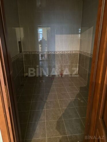 4 otaqlı yeni tikili - Elmlər Akademiyası m. - 176 m² (15)