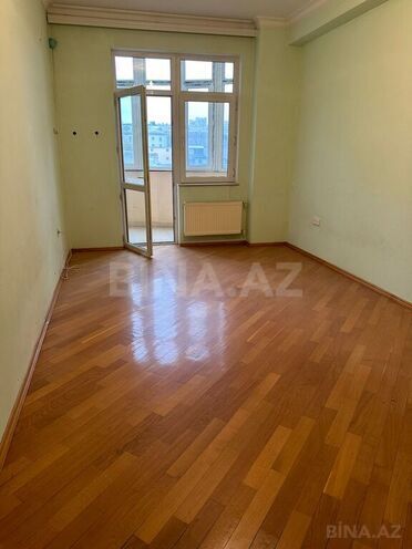 4 otaqlı yeni tikili - Elmlər Akademiyası m. - 176 m² (9)