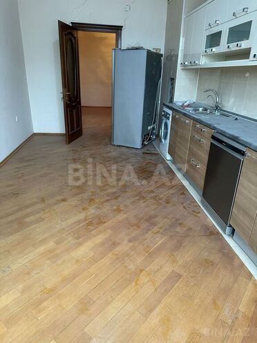 4 otaqlı yeni tikili - Elmlər Akademiyası m. - 176 m² (11)