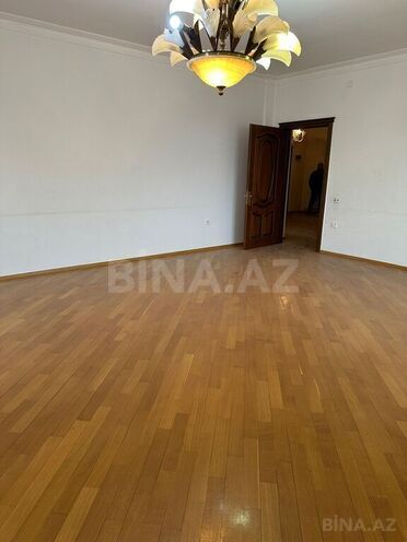 4 otaqlı yeni tikili - Elmlər Akademiyası m. - 176 m² (4)