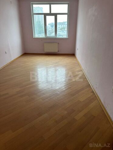 4 otaqlı yeni tikili - Elmlər Akademiyası m. - 176 m² (10)
