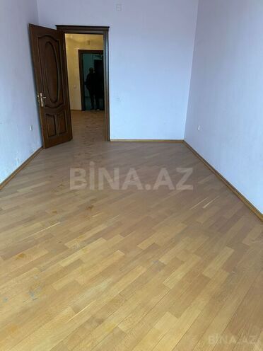 4 otaqlı yeni tikili - Elmlər Akademiyası m. - 176 m² (8)