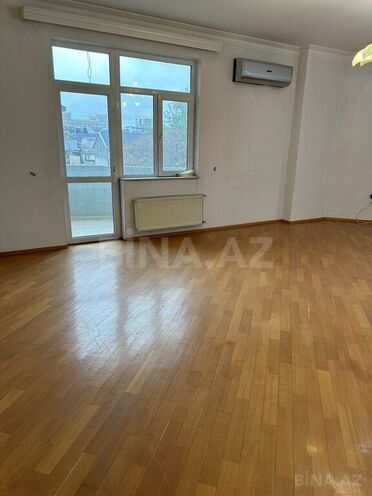 4 otaqlı yeni tikili - Elmlər Akademiyası m. - 176 m² (6)
