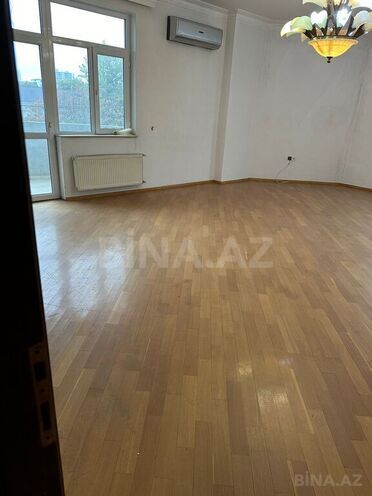 4 otaqlı yeni tikili - Elmlər Akademiyası m. - 176 m² (3)