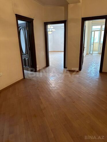 4 otaqlı yeni tikili - Elmlər Akademiyası m. - 176 m² (7)