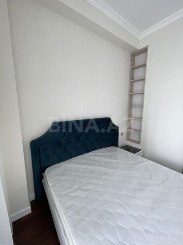 2-комн. новостройка - м. Элмляр Академиясы - 50 м² (11)
