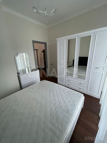 2-комн. новостройка - м. Элмляр Академиясы - 50 м² (13)