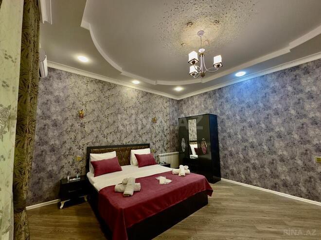 5-комн. дом/дача - Габала - 260 м² (3)