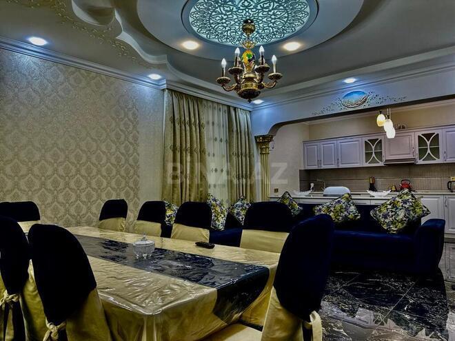 5-комн. дом/дача - Габала - 260 м² (5)