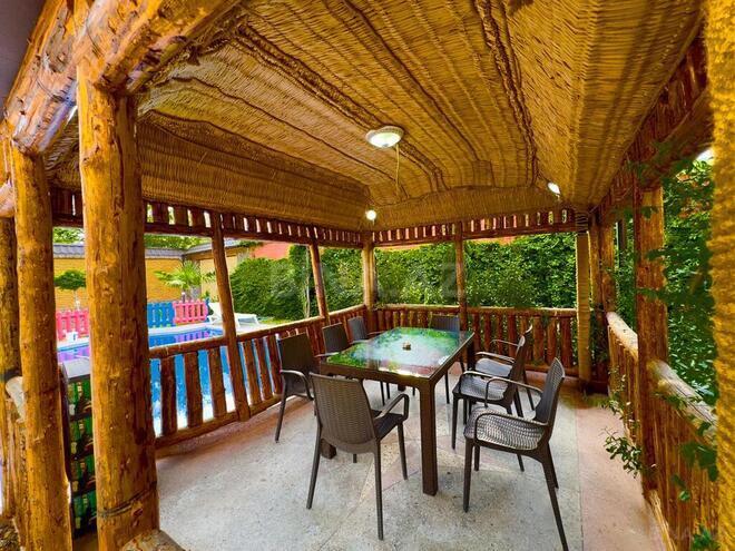 5-комн. дом/дача - Габала - 260 м² (8)