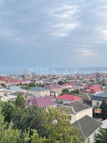5-комн. вторичка - м. Ахмедлы - 120 м² (1)