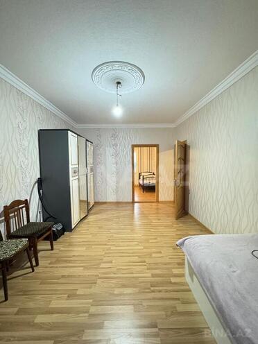 5-комн. вторичка - м. Ахмедлы - 120 м² (2)