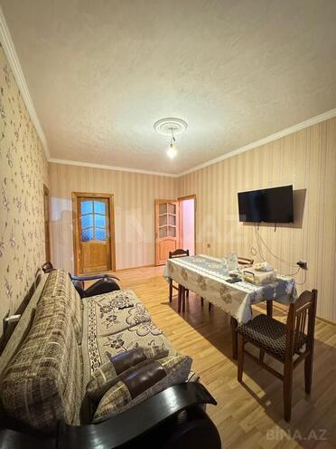 5-комн. вторичка - м. Ахмедлы - 120 м² (6)