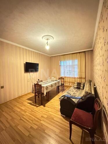 5-комн. вторичка - м. Ахмедлы - 120 м² (5)