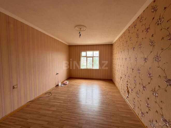 5-комн. вторичка - м. Ахмедлы - 120 м² (14)